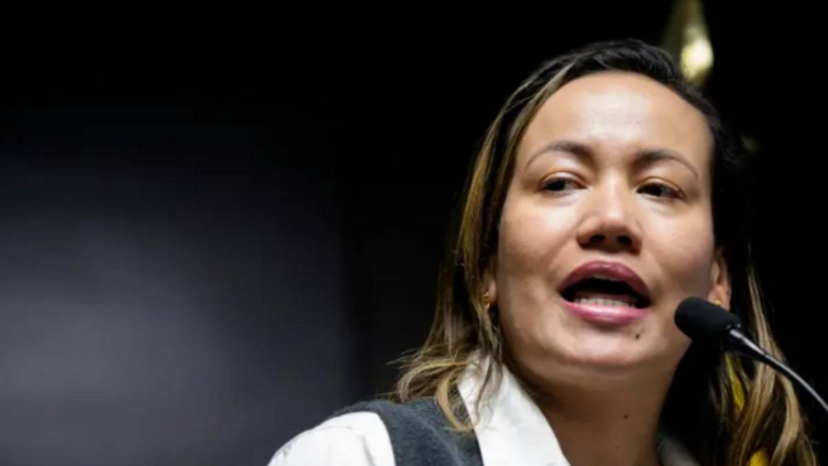 Corcho será cabeza de lista al Senado del Pacto, ¿por qué se bajó Pizarro?