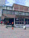 Una comuna se consolida en la calle 5 de la avenida Francisco García de Hevia