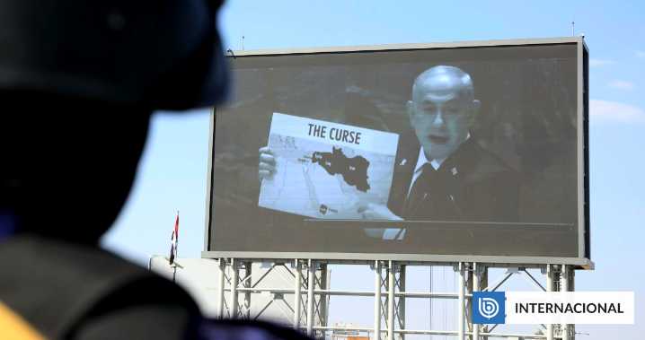 Israel se alista para implementar "inmediatamente" la primera fase del plan de Trump