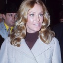 Ted Kennedy’s Ex Joan Bennett Kennedy Dead at 89