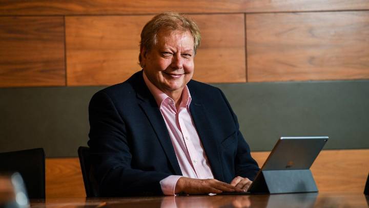 Australian news and politics live: WiseTech raided by AFP, ASIC, investigation names Richard White