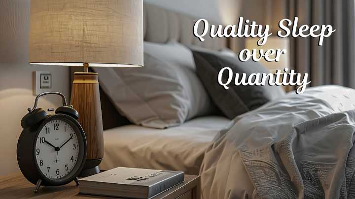 Here’s Why Balancing Deep and REM Sleep Matters More Than Getting 8 Hours