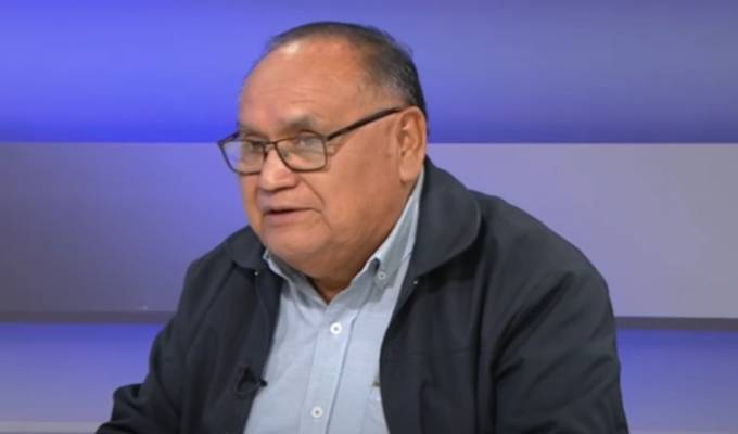Presidente de Conet Perú: Un paro no soluciona la extorsión y sicariato que afecta al sector transporte