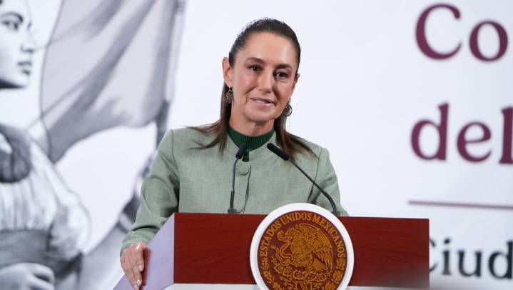 ... y Semar rescata a sobreviviente