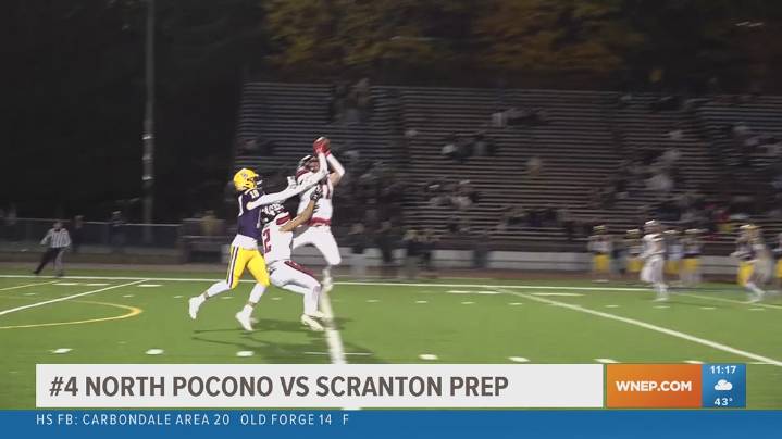 Week 10 of the Super 16 Sports Final: Part 1