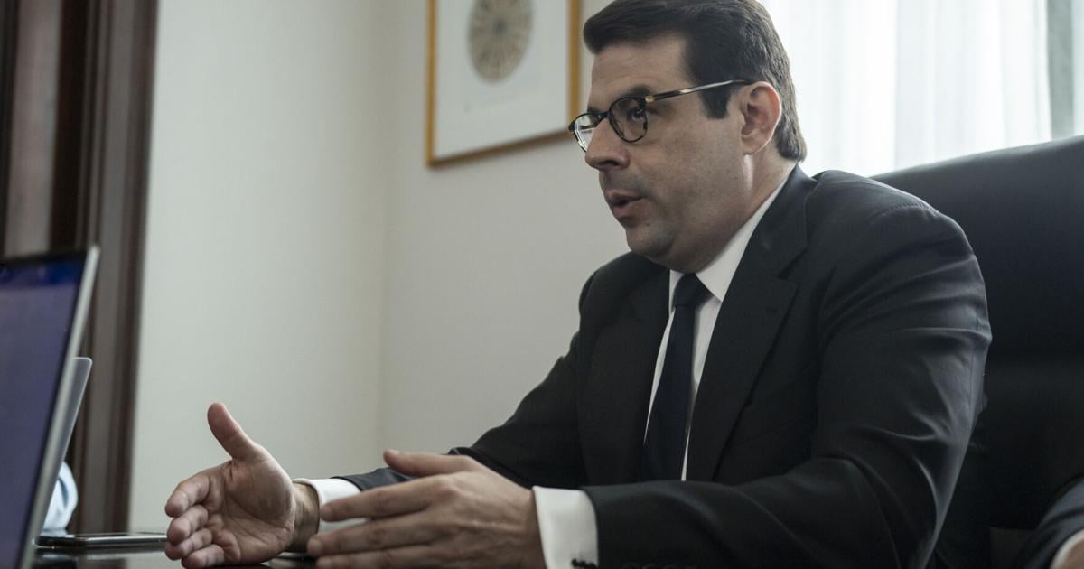 Gobierno llevará ante la jueza Laura Taylor Swain incumplimiento de LUMA Energy