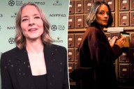 Exclusive | Jodie Foster reveals 'challenging' process of prepping for French-speaking role
