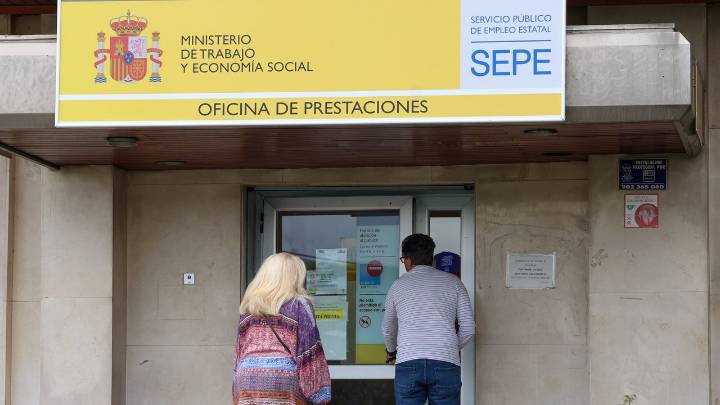 Estos son los pasos que debes seguir para darte de alta como demandante de empleo
