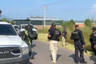 Indagan si criminales citaron a limonero antes de ejecución