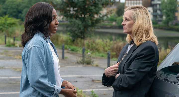 ‘After the Hunt’: Murky assault-in-academia drama doesn’t deserve a spot in the canon