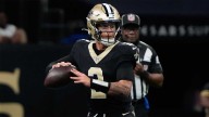 Halftime Update: Tampa Bay Buccaneers 7, New Orleans Saints 3