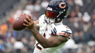 Ben Johnson gives update on D.J. Moore after hospitalization