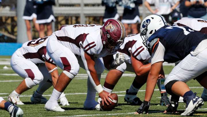 Staten Island HS football: Friday’s Farrell-Sea encounter has officially been sold out
