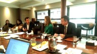 Empresarios hacen foco en las reformas impositiva y laboral