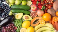 This Halved Fruit Makes A Perfect Bowl For Your Favorite Creamy Salad