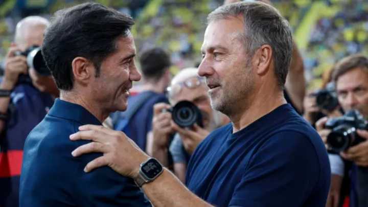 "Si nos dicen que tenemos que jugar en Miami, allí vamos a jugar"