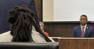 Day 6 in trial of man accused of killing woman before she could testify against gang member