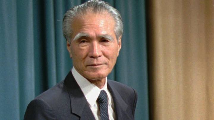 Former Japanese PM Murayama, known for apology over wartime aggression, dies at 101