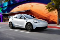 Tesla prometió carros eléctricos baratos desde 2018, hoy por fin lanza los Model 3 y Model Y "Standard". Esto costarán