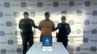 Cayó alias ‘Denny’ en el Pacífico de Nariño