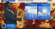 Next Weather: WBZ Midday Update For October 29