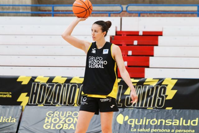 El Hozono Global Jairis recibe al Movistar Estudiantes con la baja de Kendra Chery