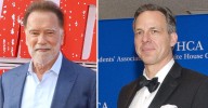 Arnold Schwarzenegger Heated interview Jake Tapper Gerrymandering
