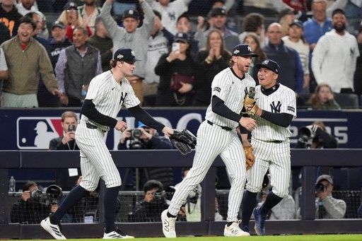 Ryan McMahon flips head over heels into Red Sox dugout to make highlight