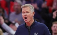 Warriors’ HC Steve Kerr refuses to blame back-to-back games after the tough loss vs Trail Blazers