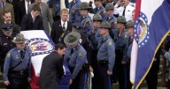 Missouri man who maintains innocence set to be executed for killing state trooper