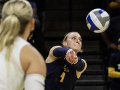 Toledo volleyball’s winning streak ends in 5