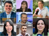 Chaco: el escrutinio definitivo confirmó el triunfo ajustado de La Libertad Avanza