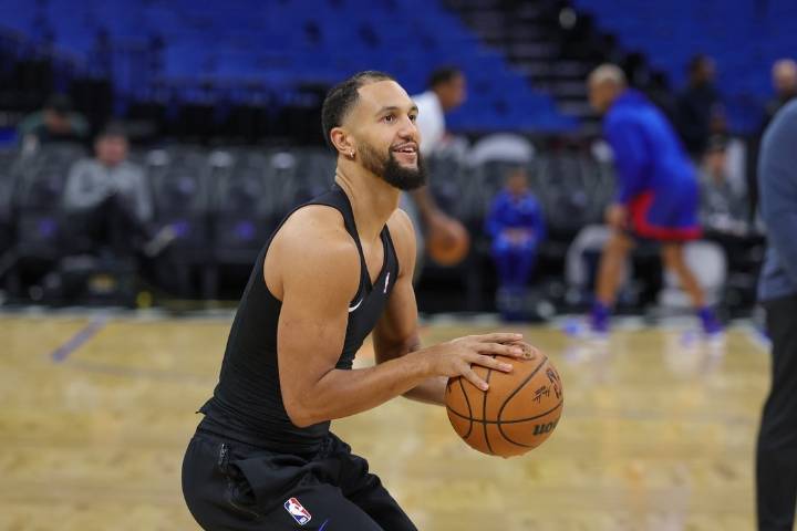 Deadspin | Magic G Jalen Suggs (knee) to play in opener vs. Heat