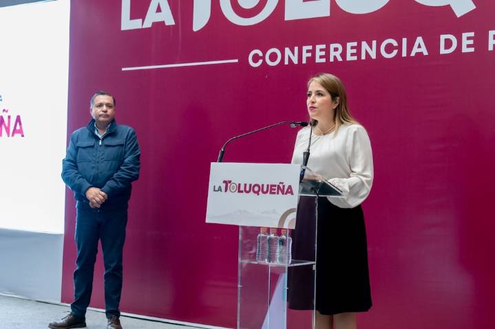 Cumple Ricardo Moreno compromiso con periodistas y trabaja de la mano con la CODHEM