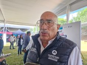Cárcamo de Paseo 5 de Febrero estará completamente operativo en una semana: SDUOP