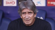 Pellegrini responde al interés de Chile en que sea su próximo seleccionador