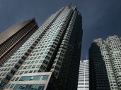 Mortgage upstarts try to take on the big banks. Few survive