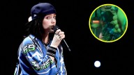 Billie Eilish fue agredida por fanático en pleno concierto en Miami: Así fue la reacción de su hermano
