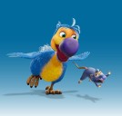 Studio 100 Sets Animated Feature ‘The Last Dodo’ For AFM 