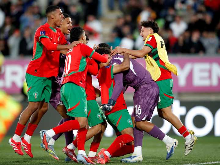 Marruecos, el temible rival de Argentina en la final del Mundial Sub 20: el plan de 30 años que lo transformó en el rey de África