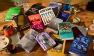 Booker Prize charity launches new Children's Prize worth 50,000 pounds
