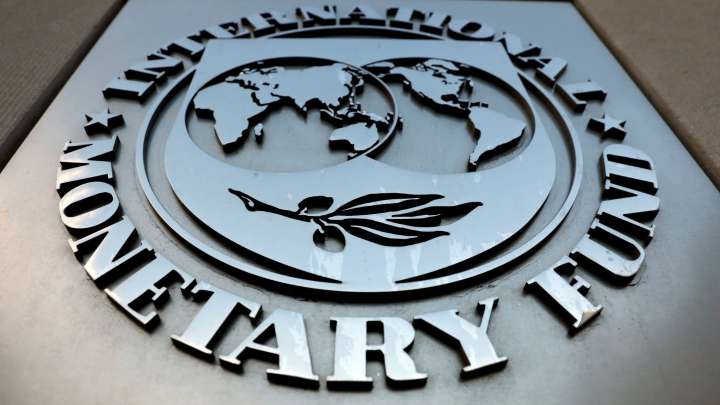 IMF raises India’s growth projection despite Trump’s tariffs