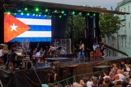 Presentan en La Habana ‘Álbum blanco para Silvio Rodríguez’