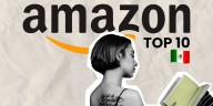 Libros México: los títulos más vendidos en Amazon este día