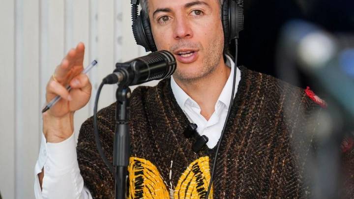 Registraduría remitirá al CNE la solicitud de Daniel Quintero de ser candidato por firmas