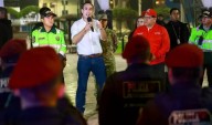 Presidente Jerí presentará su primer balance del estado de emergencia este martes 28 de octubre