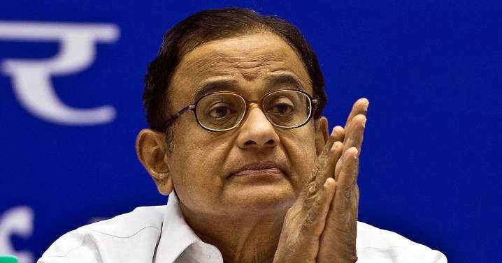 ‘Terribly wrong’: Chidambaram denies PM Modi’s 26/11 remarks
