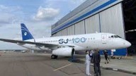 SJ-100 Aircraft To Be Manufactured In India