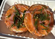 New York’s hottest bagel shop just came to N.J. I hate that I love it.