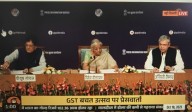 GST Reforms to Boost Electronics Demand by ₹20 lakh cr: Vaishnaw